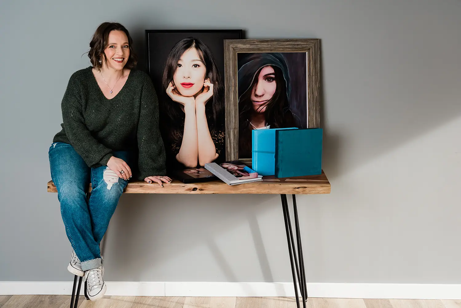 Portfolio image